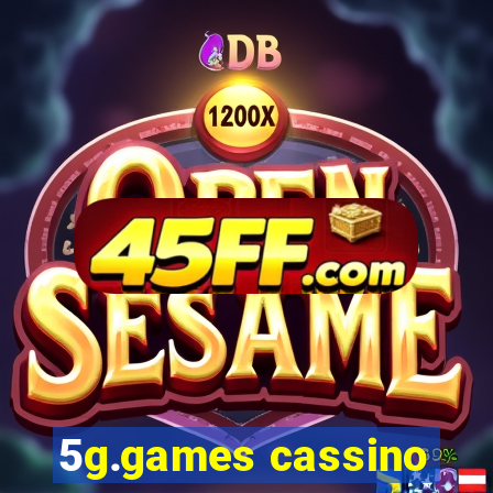 5g.games cassino